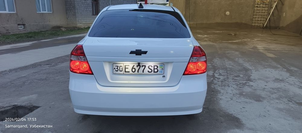 NEXIA 3 Sotiladi