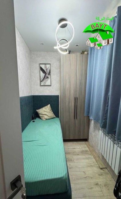 х Метро Хамза 200 метр Чиланзар 5 квартал 2в3/4/5 Евро ремонт