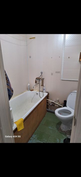 1 комнатная квартира