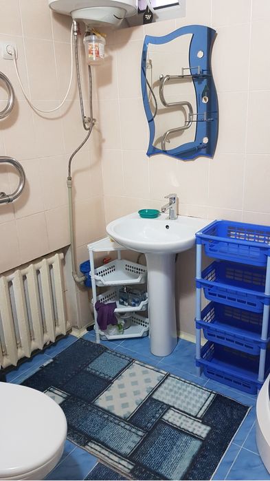 Сдам дом в аренду