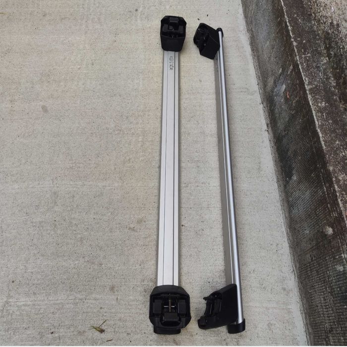 Bare transversale Audi Q5