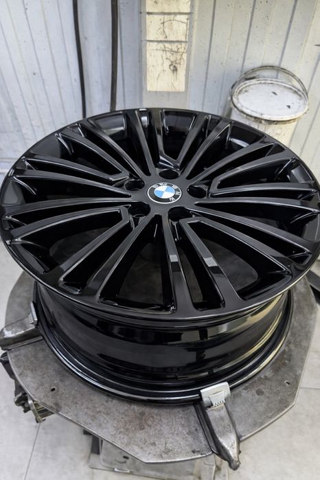 Диски BMW G30 R18