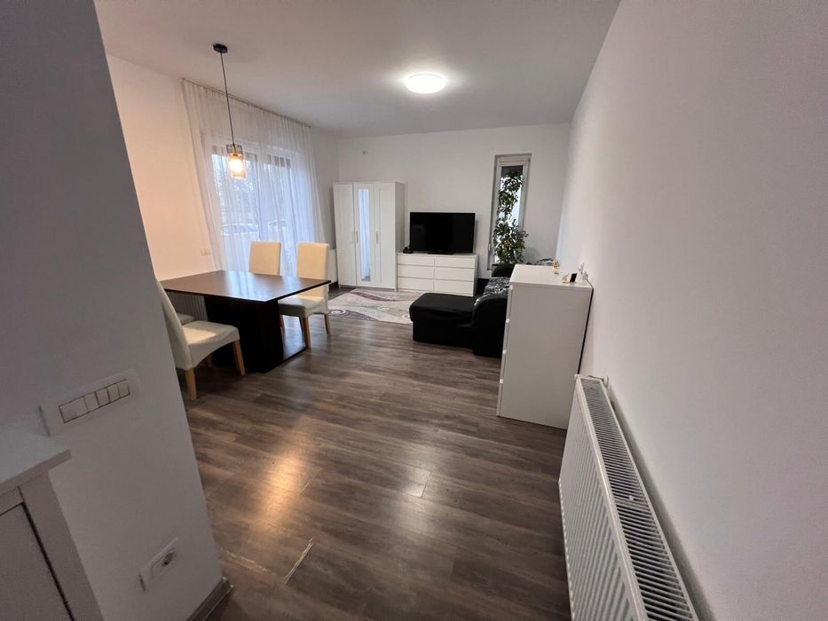 Apartament 2 camere giroc