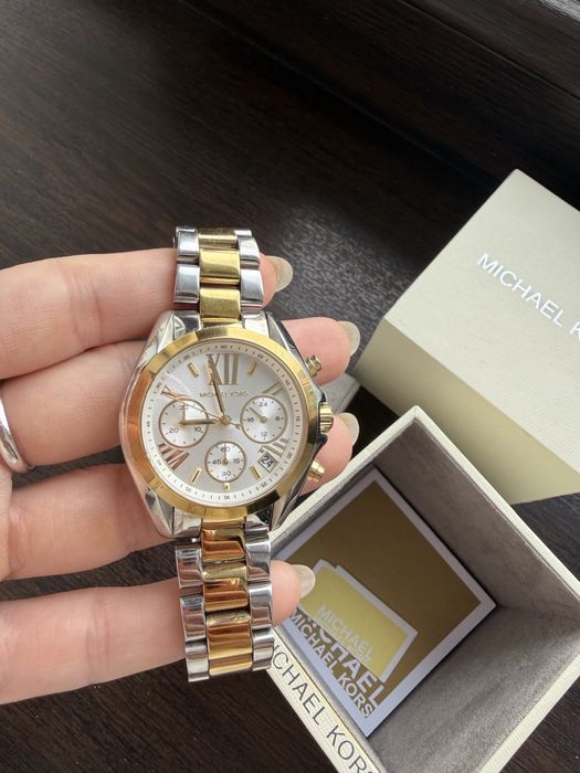 Оригинальные часы Michael Kors