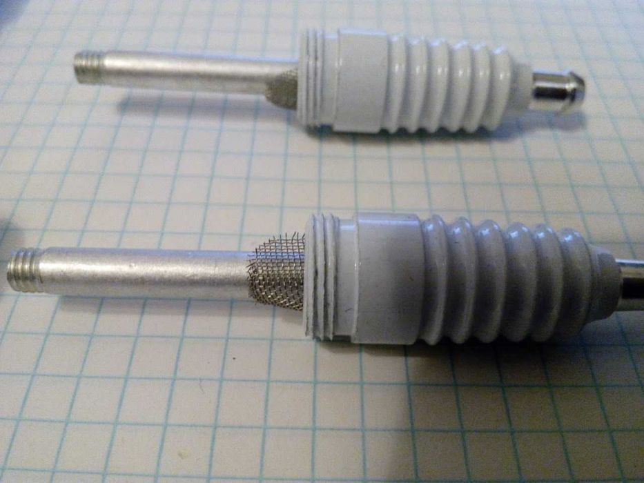 курительная трубка (№72)