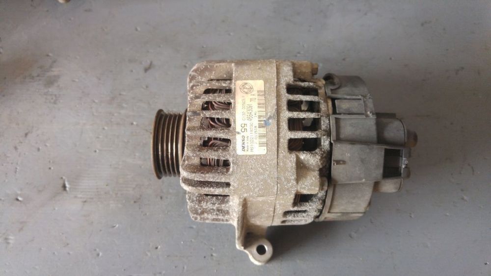 Alternator 1.2 benz 188a2000 fiat punto albea panda  46843091