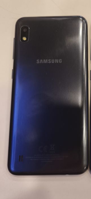 Samsung a10 4G dual sim