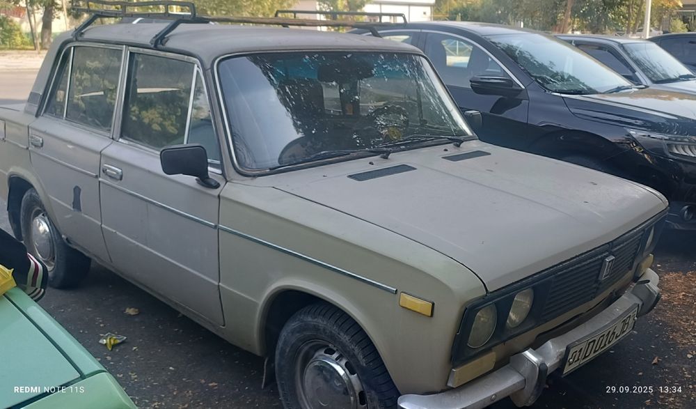 Продается автомобиль Ваз2103