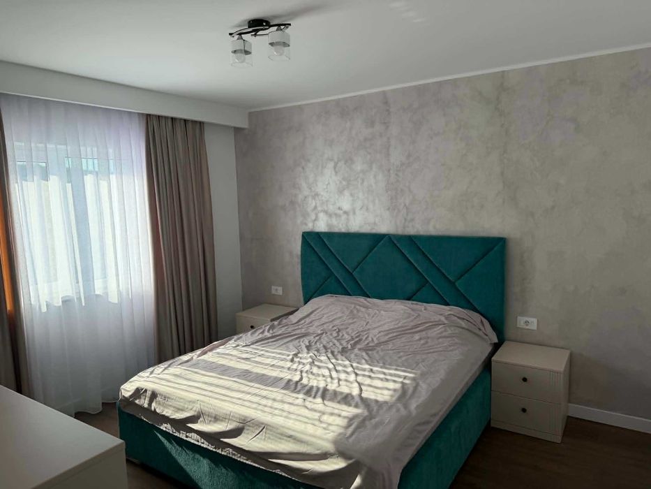 Apartament de închiriat mobilat și utilat în totalitate!