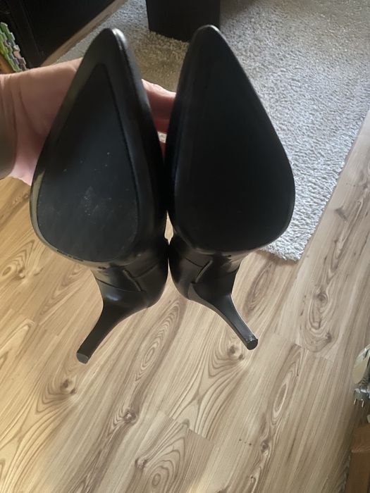 Дамски обувки 40 номер