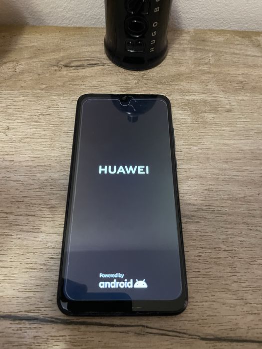 Huawei P Smart (2019), Dual SIM, 64GB, 4G, Aurora Blue
