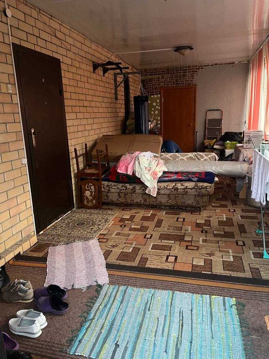 Продам дом на КСК