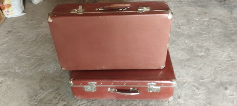 Продам чемодан СССР
