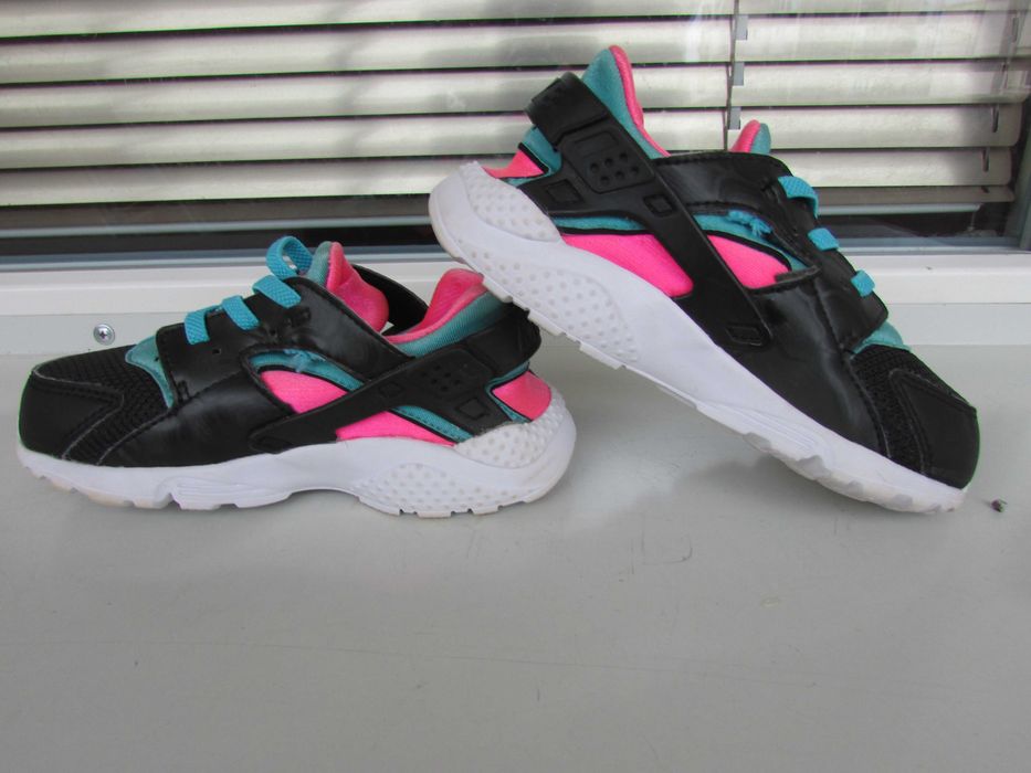 Детски маратонки Nike Air Huarache