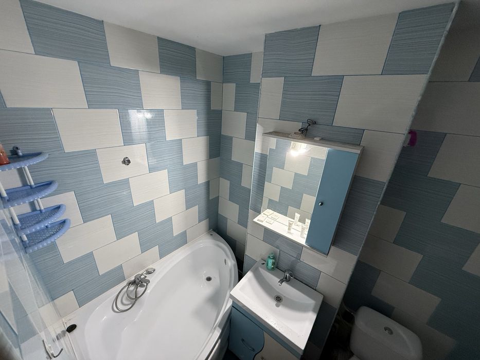 Apartament cu 1 camera - decomandat