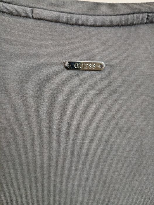 Дълга Тениска - туника Guess