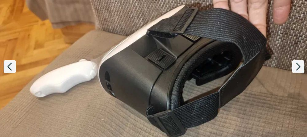 VR BOX Очила за Виртуална Реалност