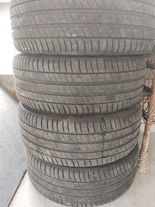Vand set cauciucuri Michelin