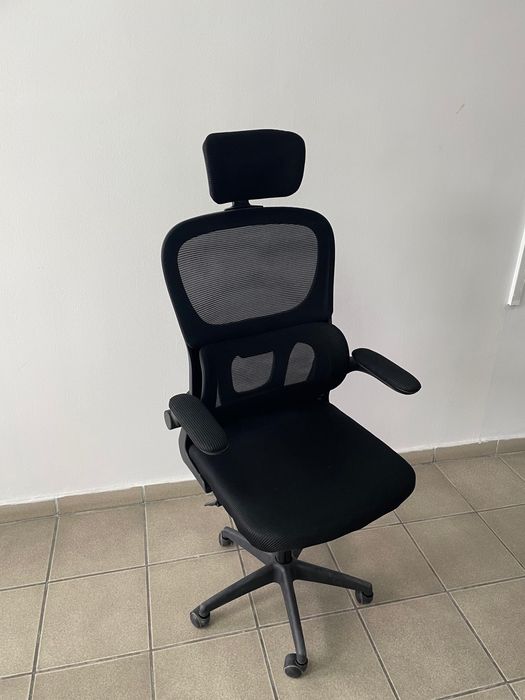 Кресло сетка новый