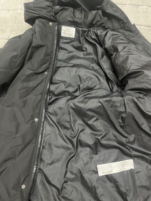 Продам zara куртку