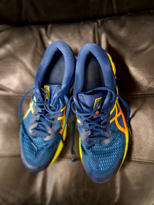 Мъжки маратонки Asics Gel Kayano 26