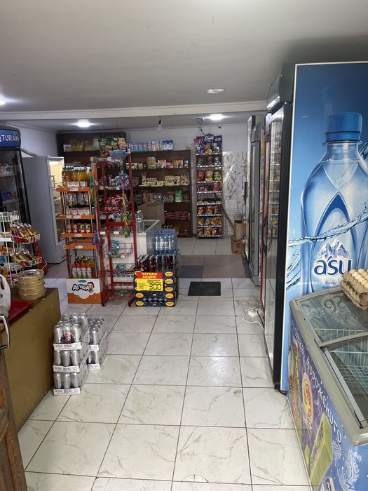 Магазин  арендага бериледы