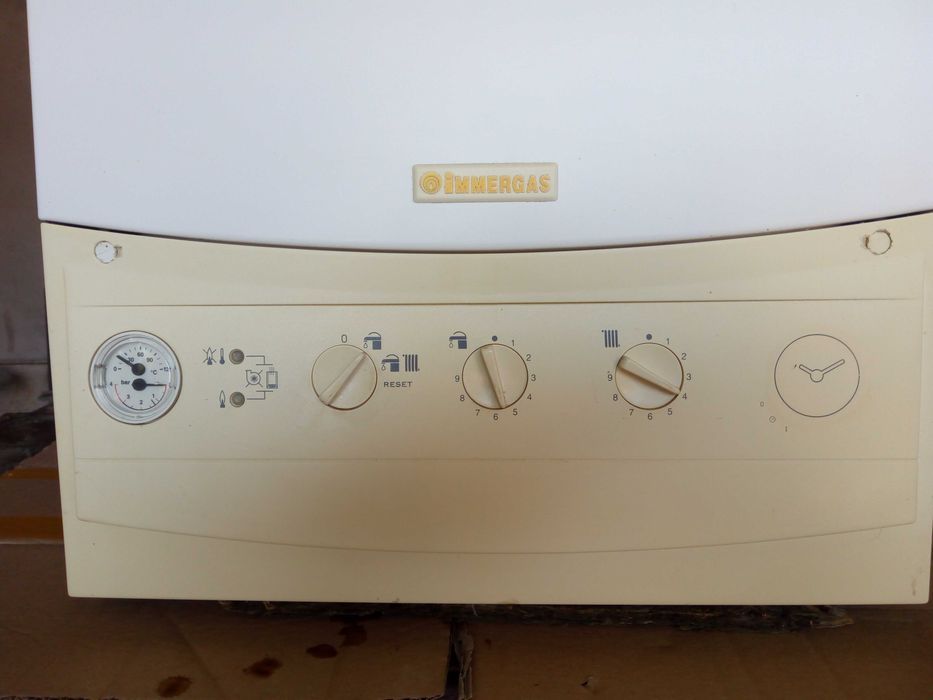 Piese IMMERGAS Eolo Mini si Eolo star