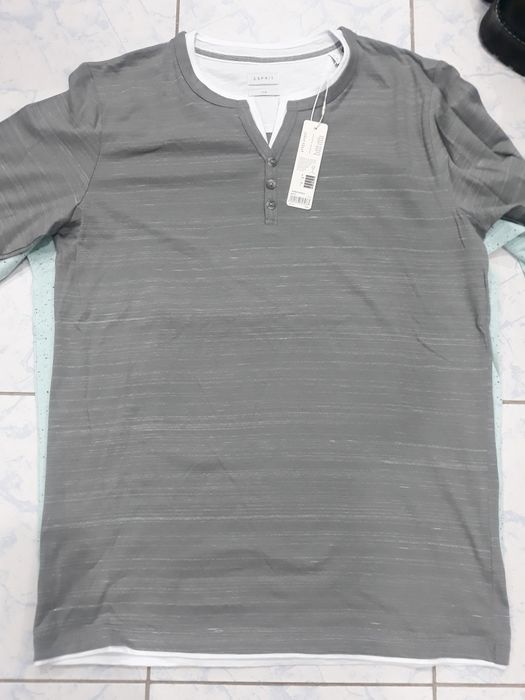 Bluze barbati L Esprit, Jack& Jones