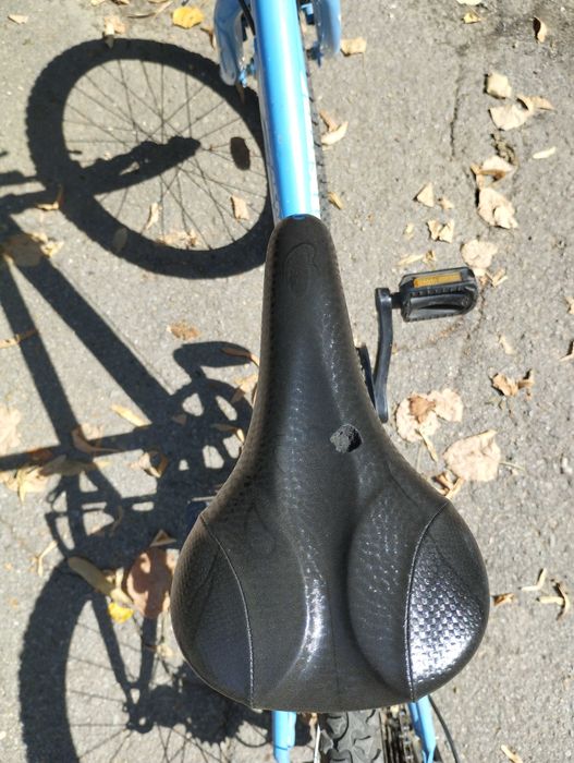 Детски велосипед, 20 цола