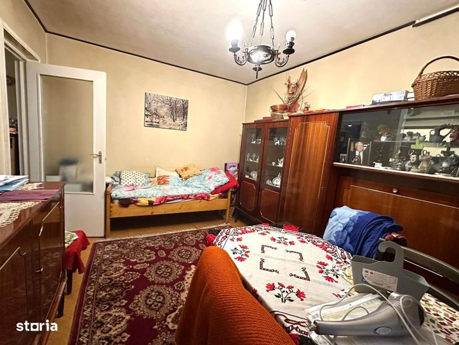 Apartament – Cluj-Napoca - Vedere 2