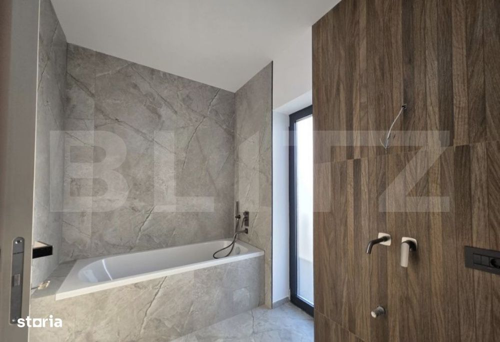 Casa premium individuala, parter, 4 camere – Stupini, gata de mutare