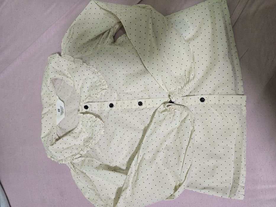 Детски дрехи 128см Zara,Desigual, H&M