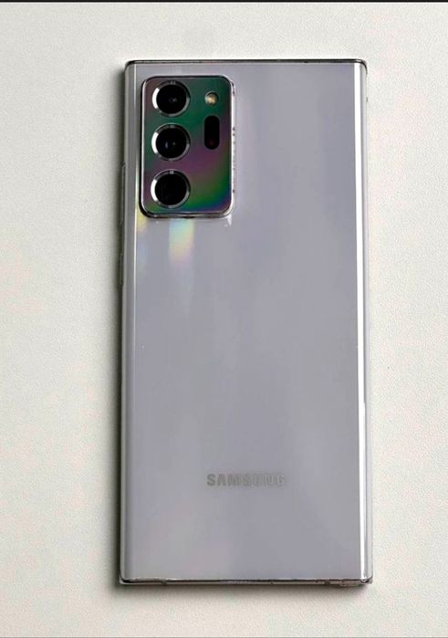 Samsung note 20 ultra