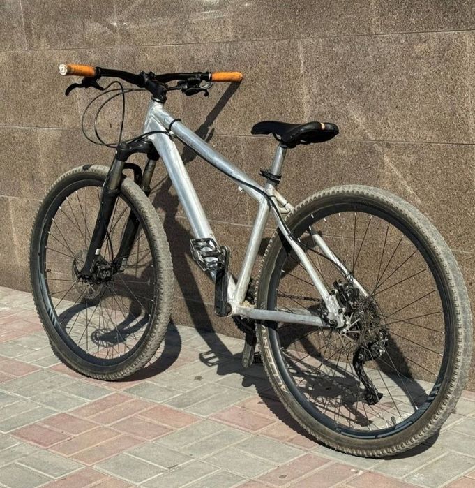 продам велик мерида