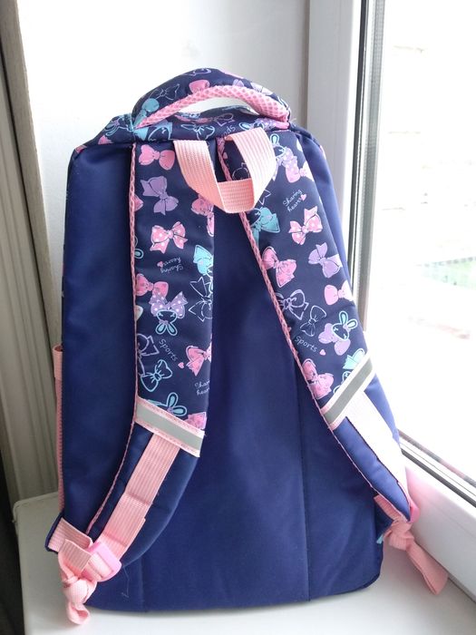 Продаю школьный рюкзак