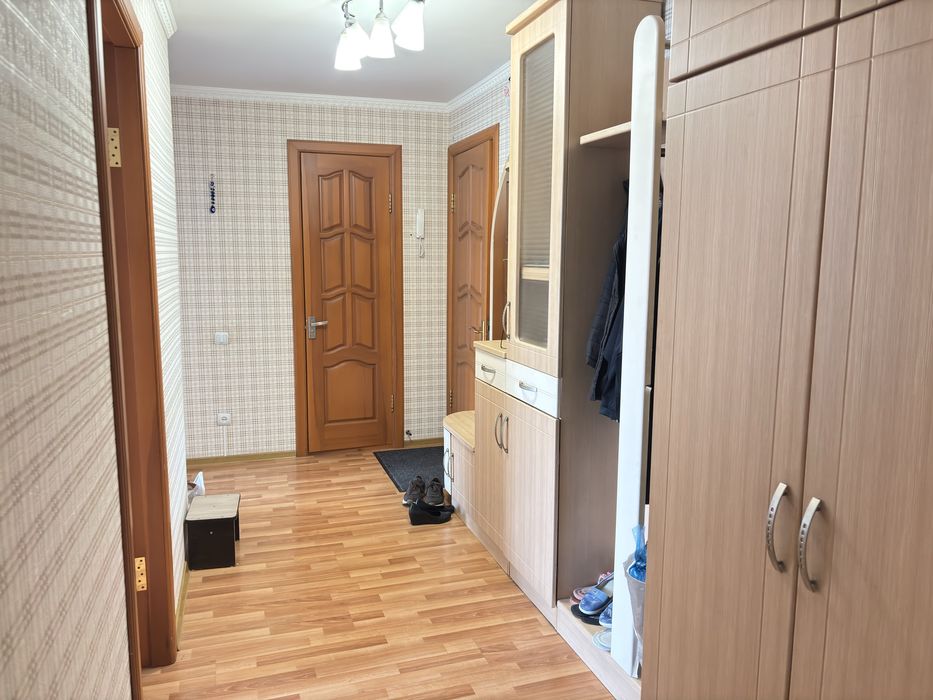 Продам 3 ком квартиру на Усолке