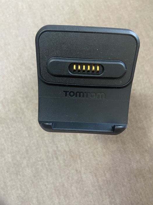 Suport magnetic tomtom 7” Go Discover,Go Camper Max,Go Expert,Superior