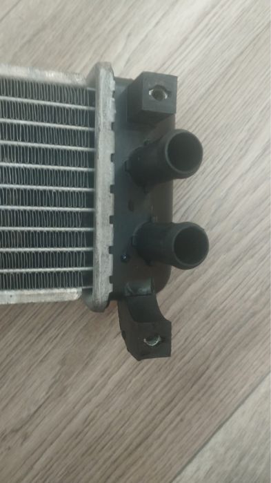 радиатор охлождение