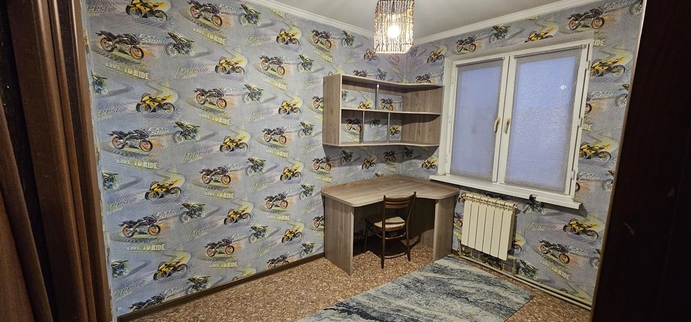 Сдам в аренду квартиру