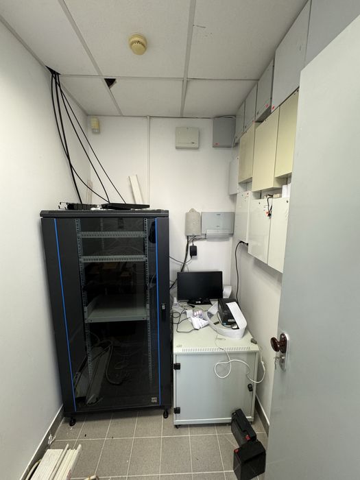 Inchiriere spatiu comercial central - Universitatii