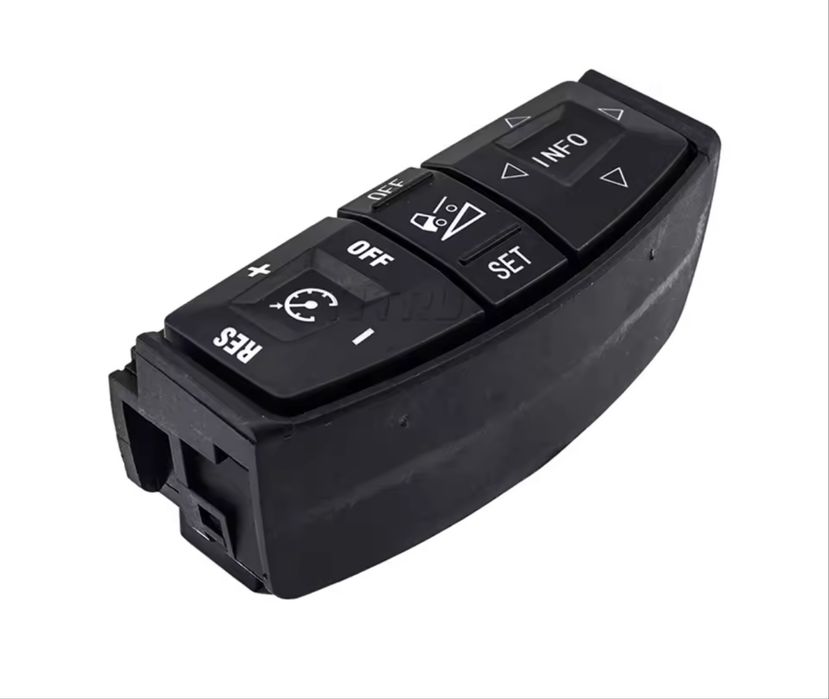 Vand comenzi volan scania P,G,R