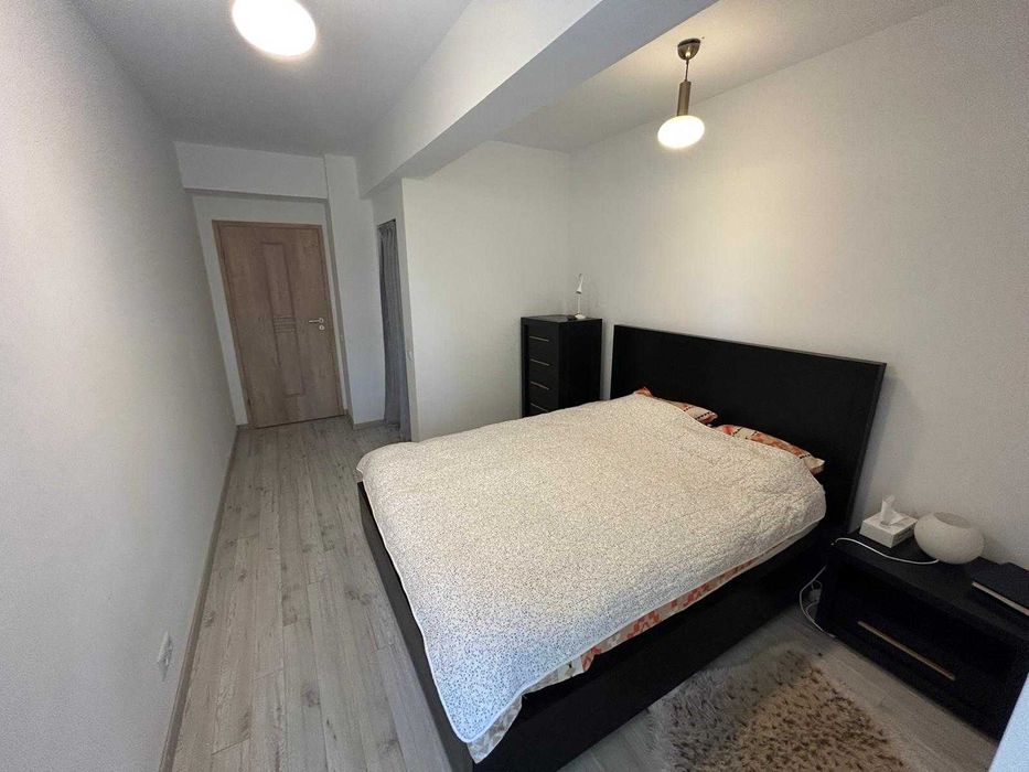 Închiriere Apartament 2 Camere Premium | Bloc Nou (2020) | Zona Dămăroaia / Nord | Complet Utilat