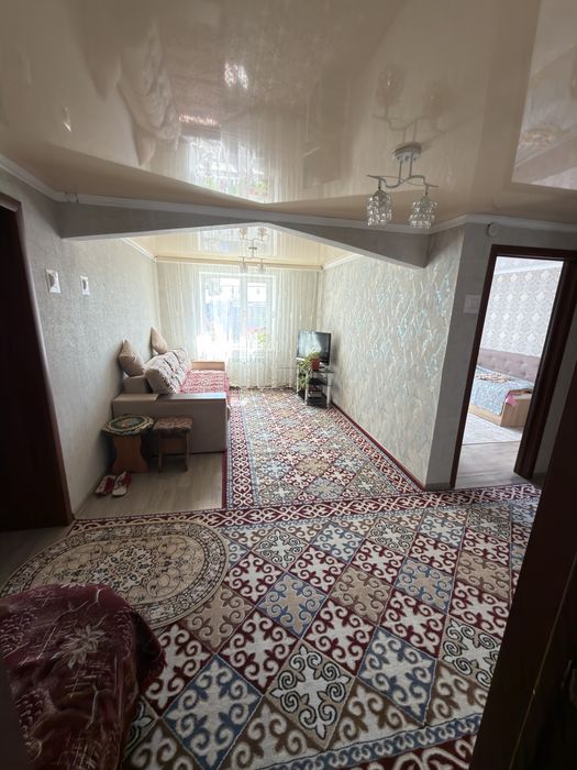 Продается благаустроенный дом. пЖамбыл.