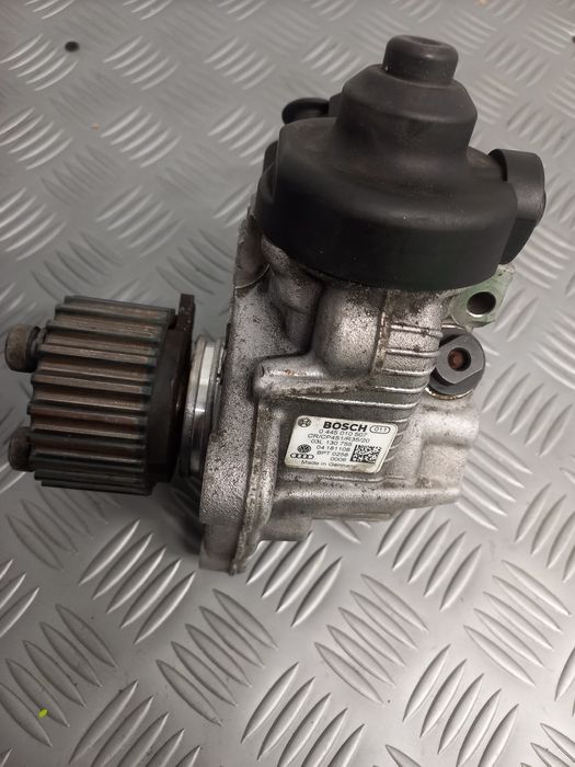 ГНП 2.0 TDI Audi,VW,Skoda,Seat