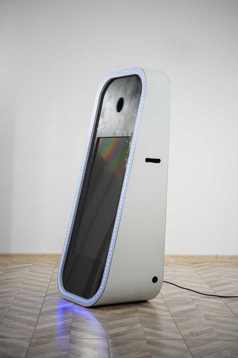 Oglindă Foto – Model Nou, Doar 22 kg