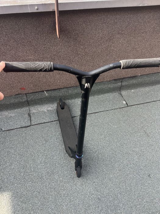 Trotineta Ethic DTC freestyle SH