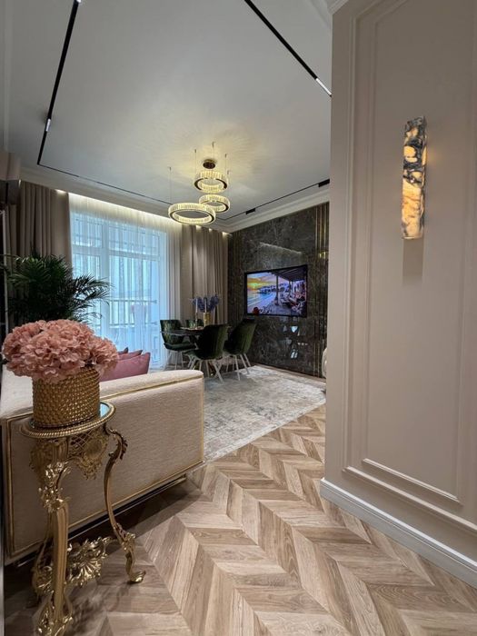 NRG Oybek Продажа 3/3/16 74м2 Цена снижена