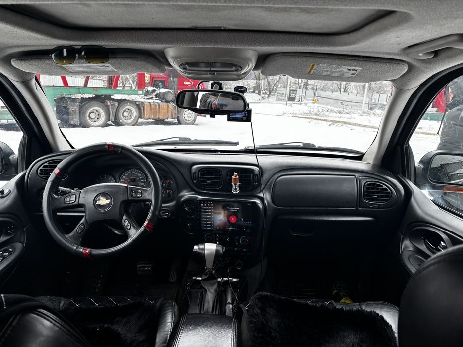 Продам джип на ходу