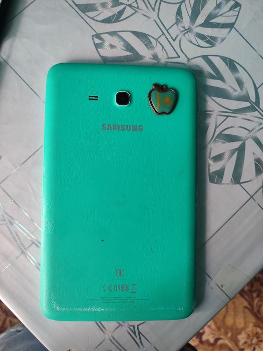 Планшет Самсунг .