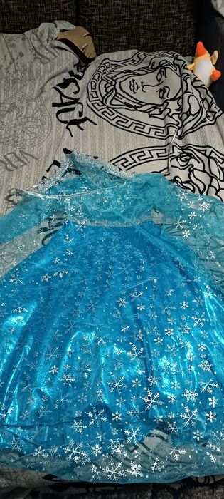 Детское бальное, праздничное платье